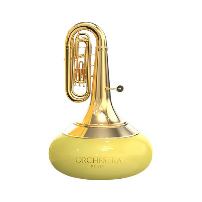 Le Chameau Elite Orchestra Beats – Unisex Eau de Parfum 3.4 oz (100ml)
