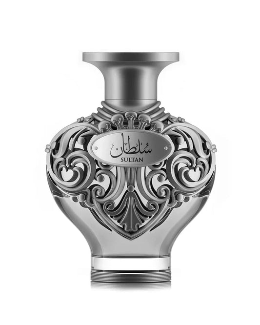 Le Falconé Niche Legacy Sultan Men – Eau de Parfum 100ML (3.4oz)
