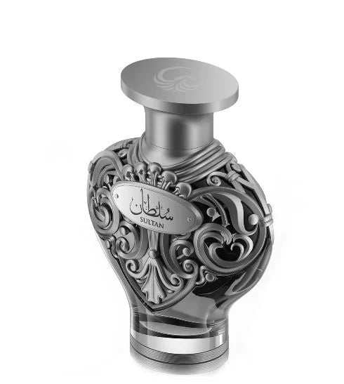 Le Falconé Niche Legacy Sultan Men – Eau de Parfum 100ML (3.4oz)