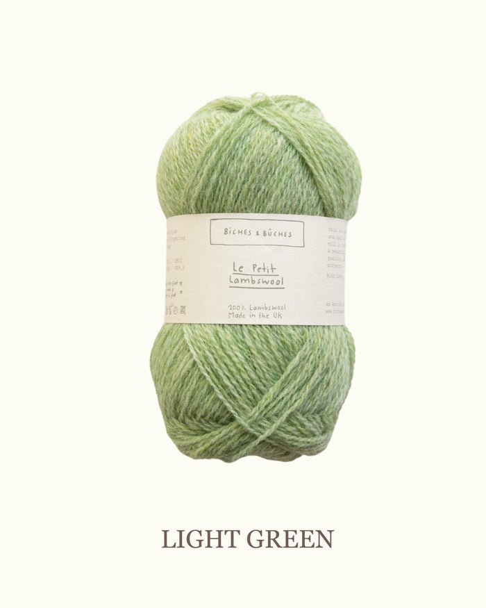 Light Green