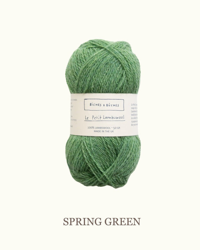 Spring Green