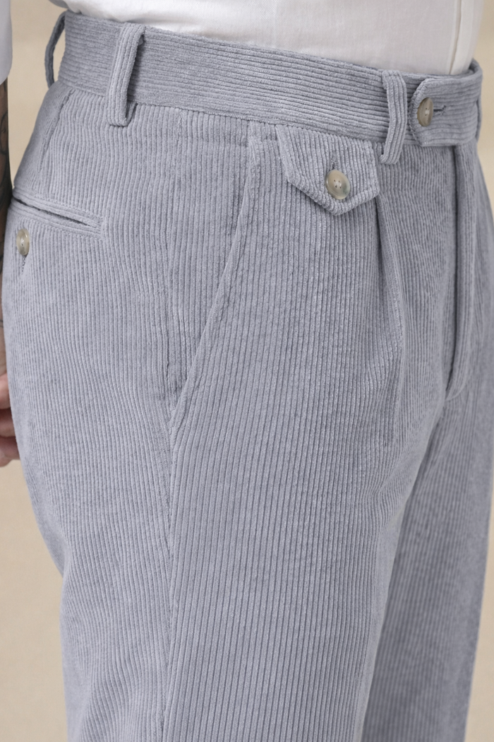 Gurkha trousers