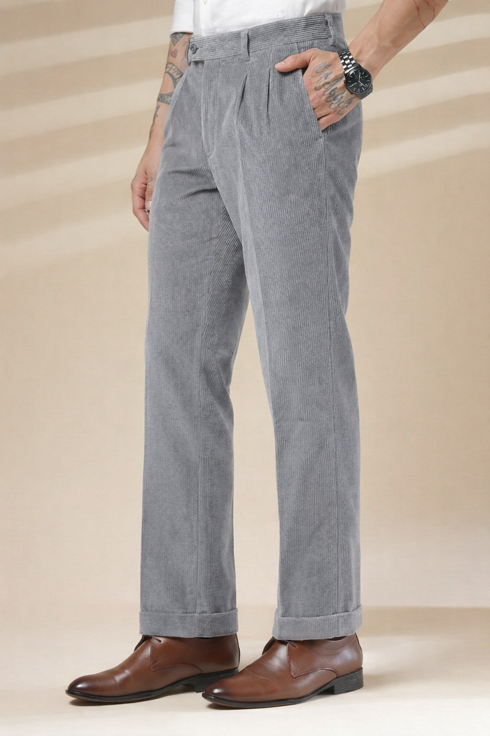 office trousers for men