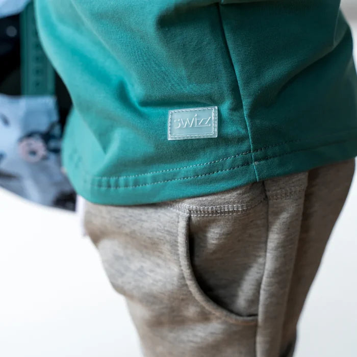 Lightweight Pocket T-Shirt