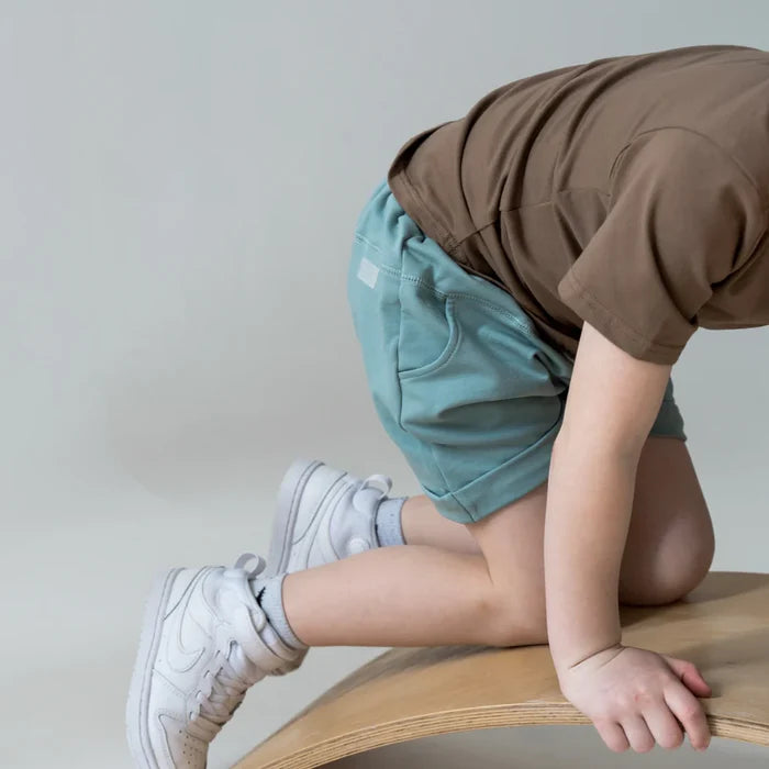 Lightweight Pocket T-Shirt