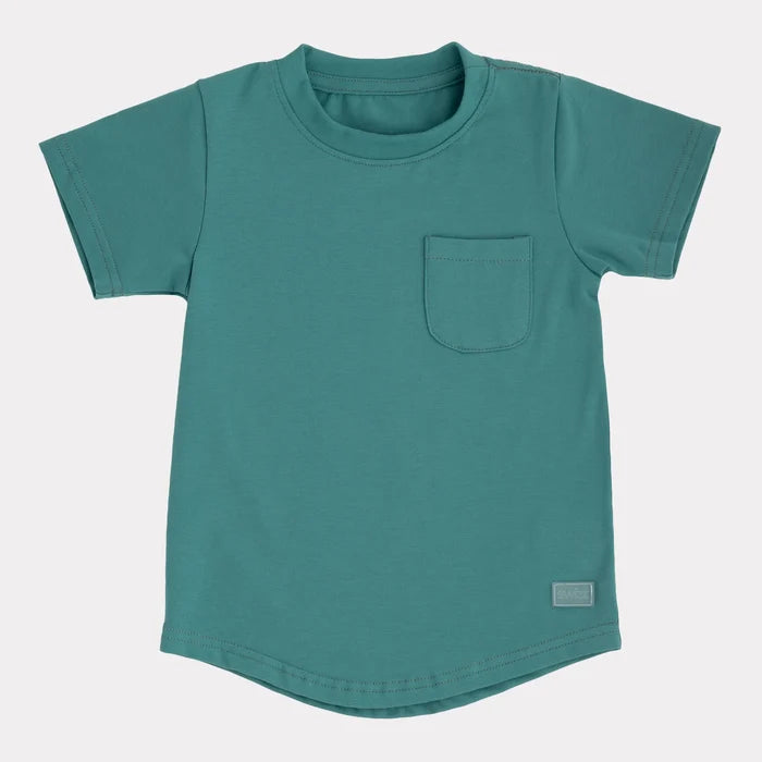 Lightweight Pocket T-Shirt