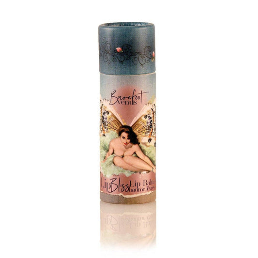 Lip Balm-The Vanilla Effect