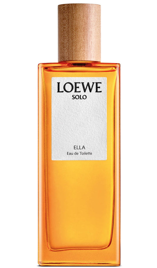 Loewe Solo Ella Women  Edt