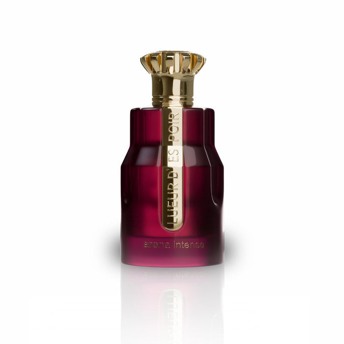 Buy LUEUR Arena Intense unisex fragrance for summer