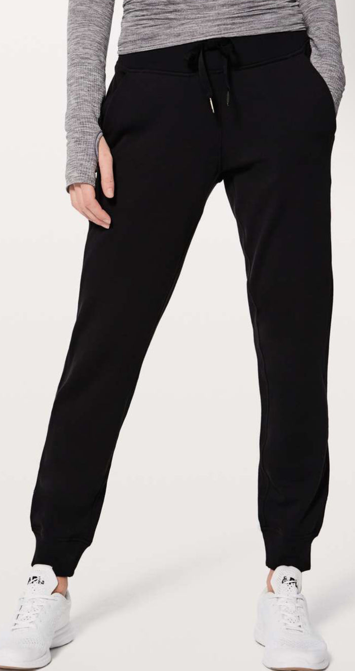 Lululemon Ready To Rulu HR Jogger 29” (4)