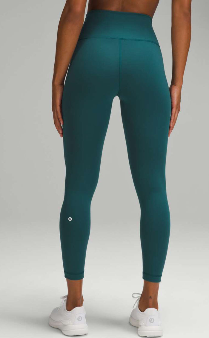 Lululemon Wunder Train HR Tight 25” (4)