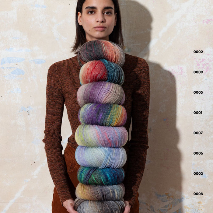 Magnolia | Lang Yarns