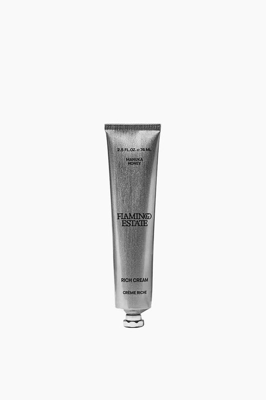 Manuka Rich Cream