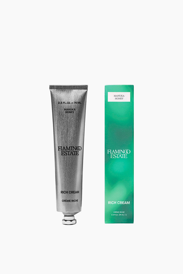 Manuka Rich Cream