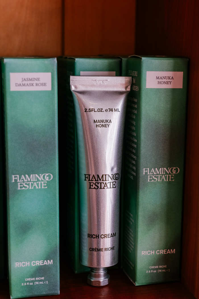 Manuka Rich Cream