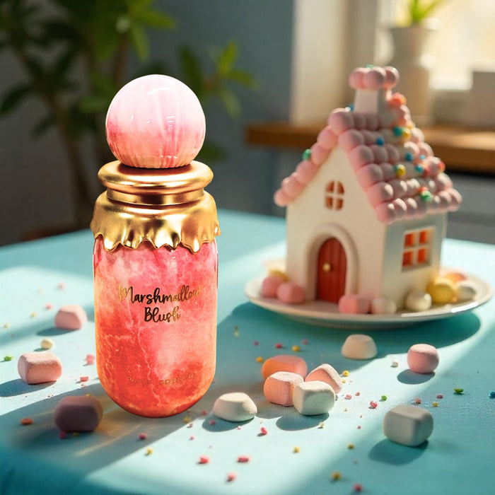 Marshmallow Blush - Unisex EDP perfume
