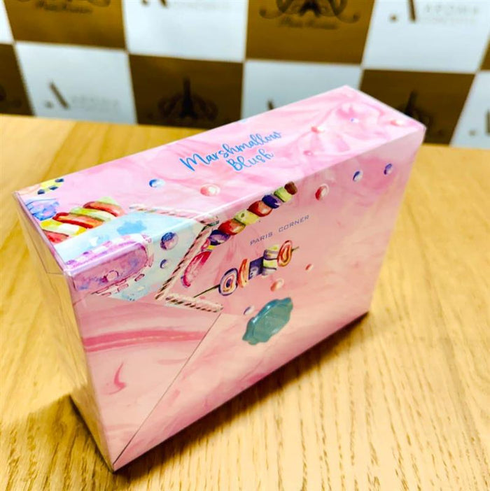 Marshmallow Blush - Unisex EDP perfume