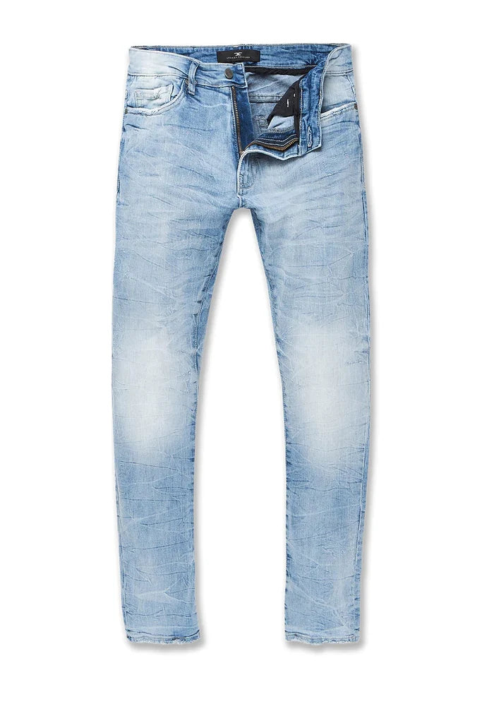 Men JORDAN CRAIG Coronado Denim Jean