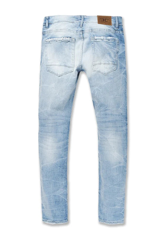 Men JORDAN CRAIG Coronado Denim Jean