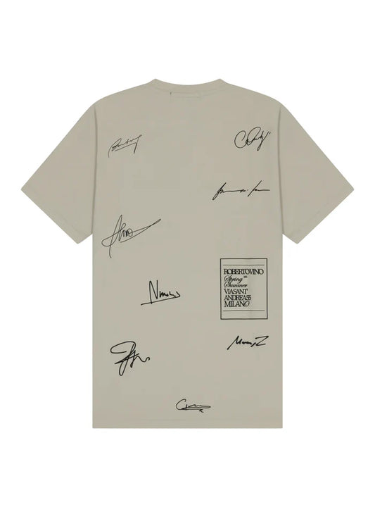 Men MILANO Signature T-Shirt