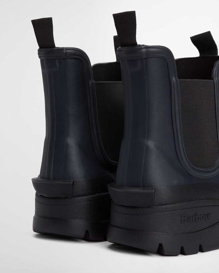 Men's Nimbus Wellingtons Navy