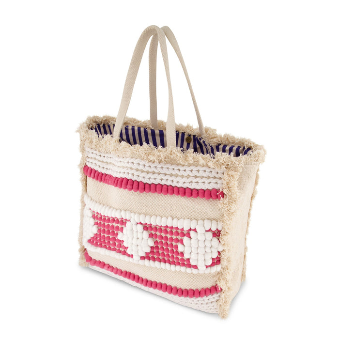 Mer St Barth Sac de Plage -Multiple Colors!