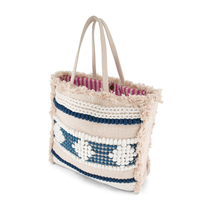 Mer St Barth Sac de Plage -Multiple Colors!