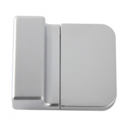 Metlam Hardware 101C Door Bumper Concealed Fix