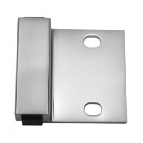 Metlam Hardware 107E Door Bumper Bolt Through