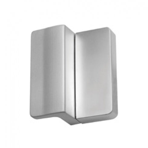 Metlam Hardware 117C Lift Off Staple Z Shape Concealed Fix