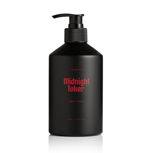 Midnight Toker body wash