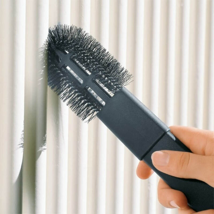 Miele SHB 30 Brush for Radiators and Blinds Genuine Part 9660490, 09660490