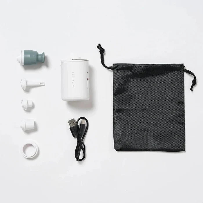 Mini Electric Air Pump