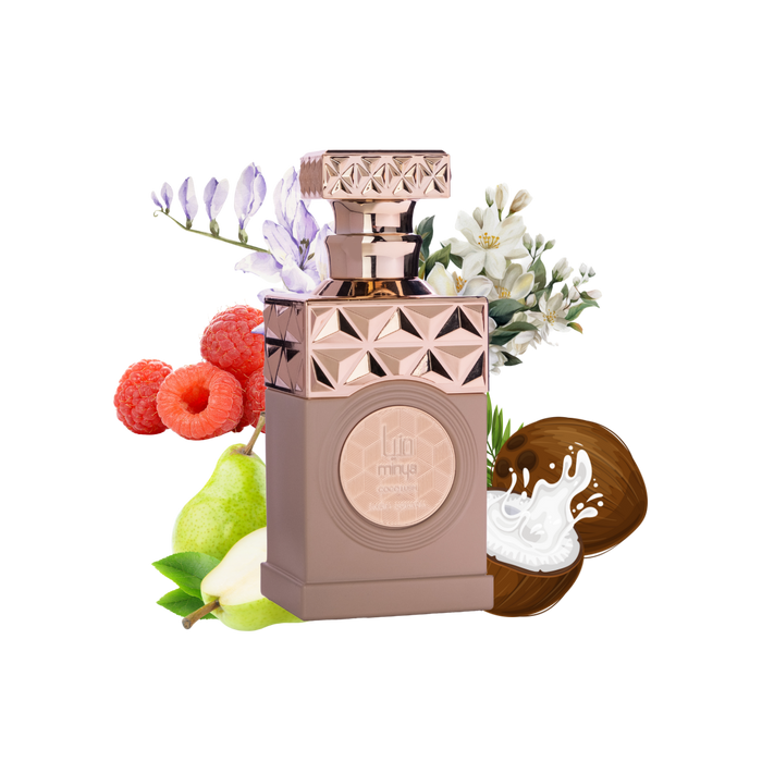 Minya Coco Lush 100ml EDP