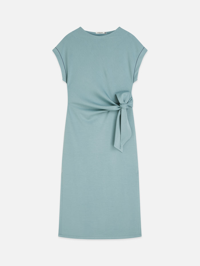Modal Midi Dress Arona UFU01582T