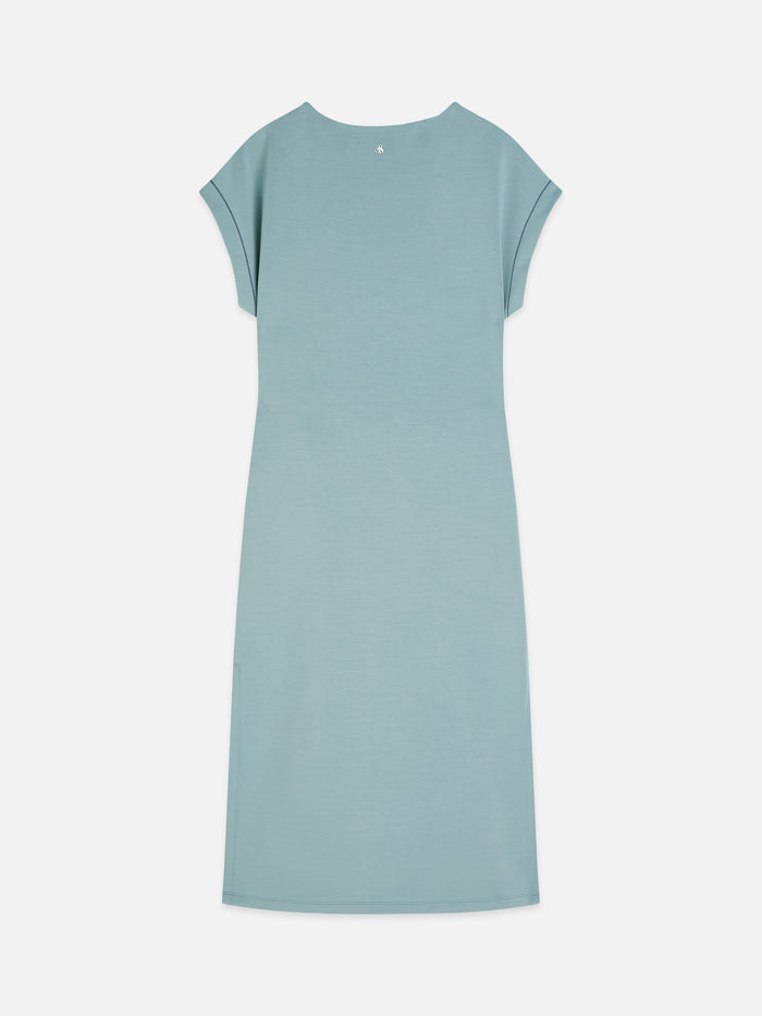 Modal Midi Dress Arona UFU01582T