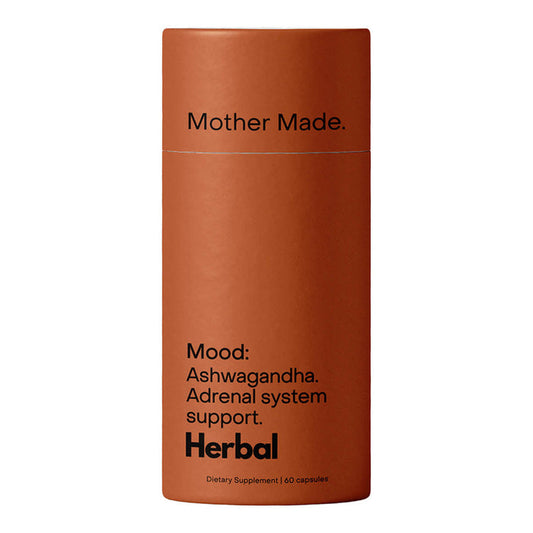 Mother Made. Mood: Ashwagandha _1