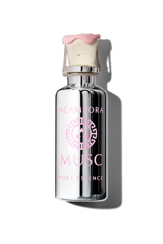 Musc  - Pure Essence