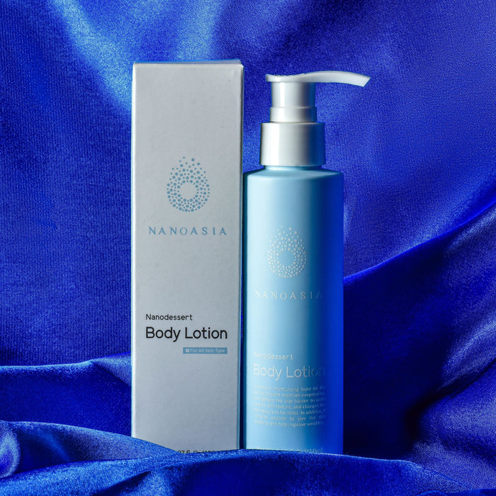 Body Lotion