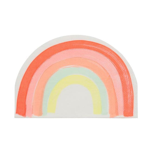Napkins - Rainbow