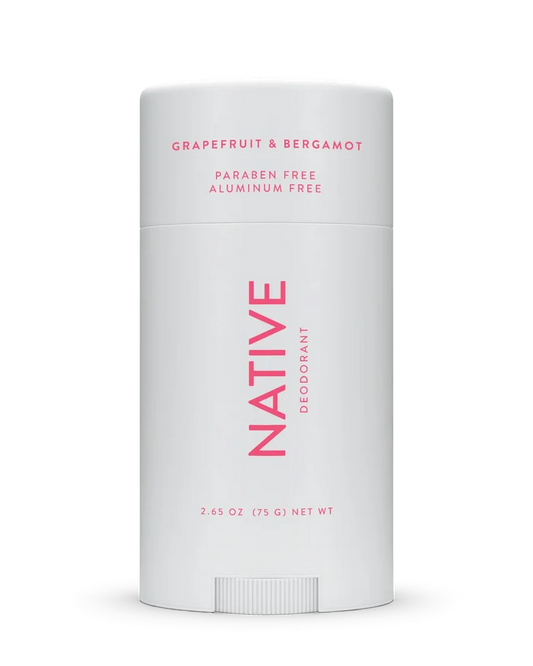 Native: Regular Deodorant