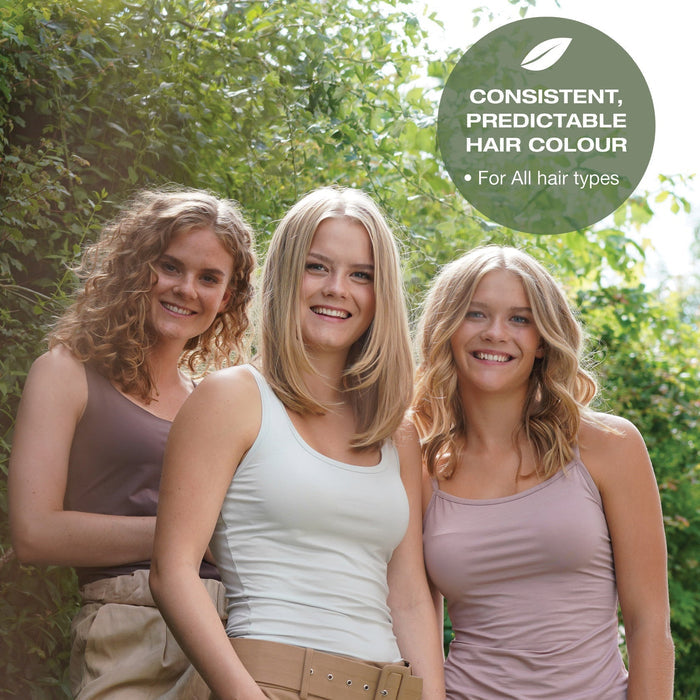 Naturigin Extreme Ash Blonde 11.2 Permanent Hair Colour
