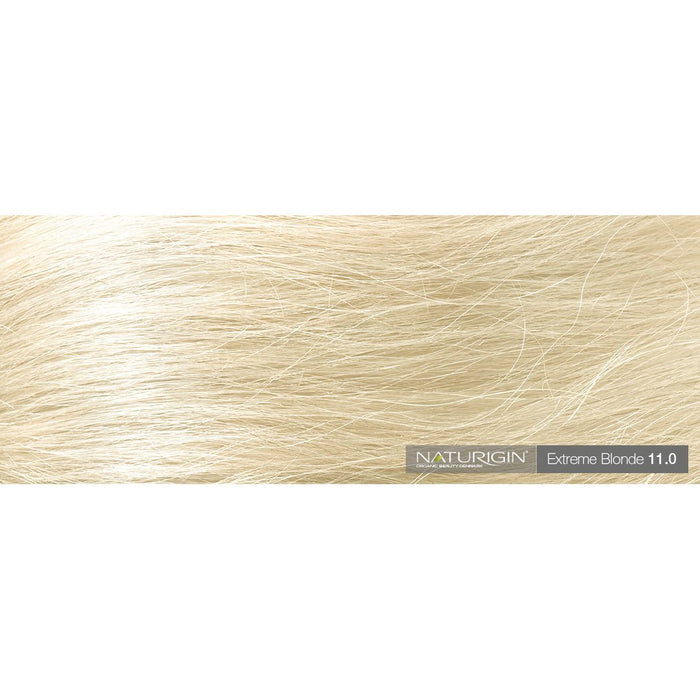 Naturigin Extreme Blonde 11.0 Permanent Hair Colour