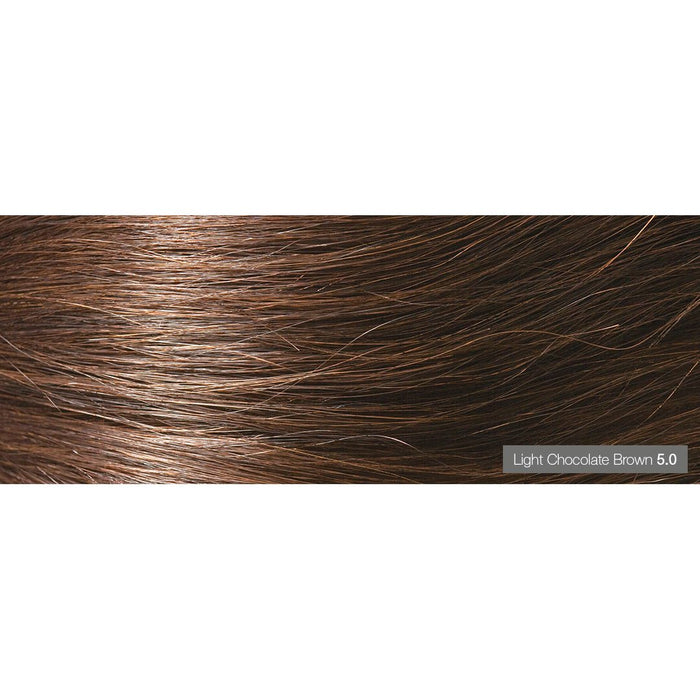 Naturigin Light Brown 5.0 Permanent Hair Colour