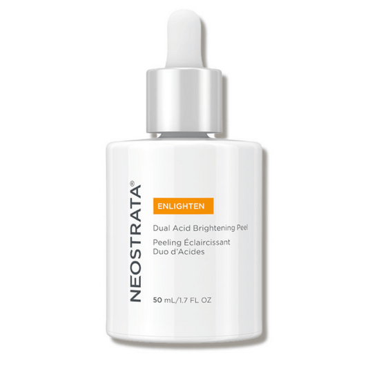 Neostrata Dual Acid Brightening Peel -  50ml