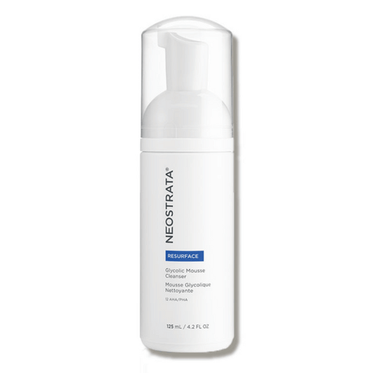 Neostrata Glycolic Mousse Cleanser  - 125ml