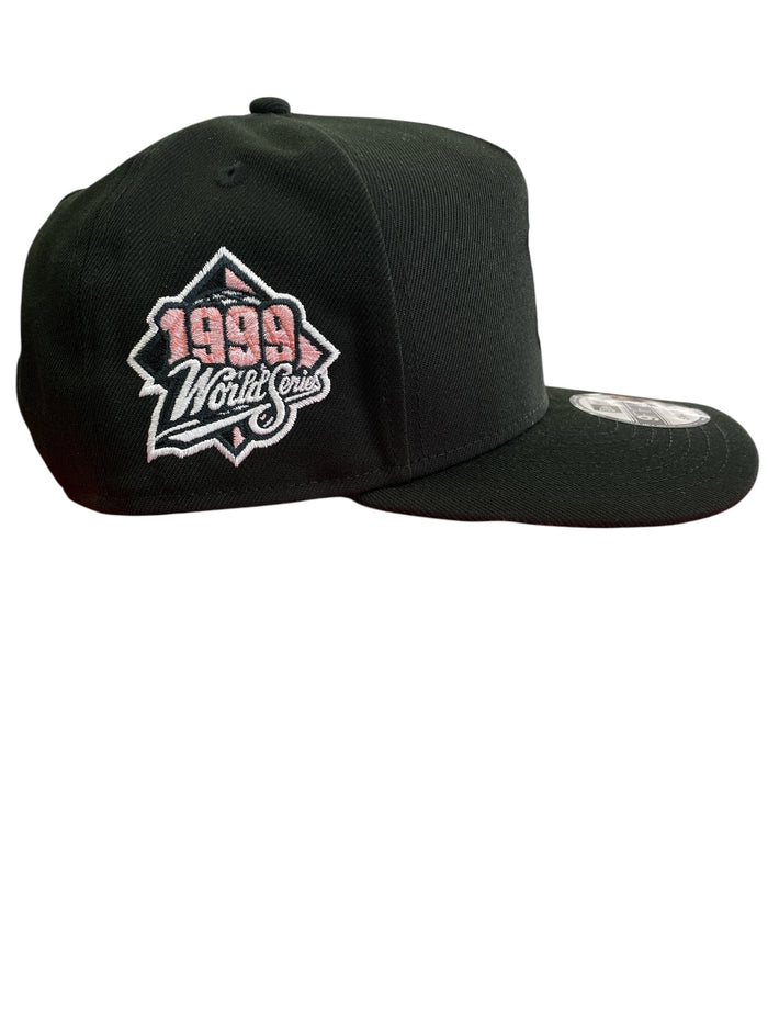 NEW ERA 9Fifty A-Frame New York Yankees MLB 1999 World Series Snapback