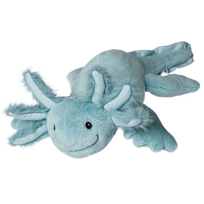 *NEW* Mary Meyer Wiggles Axolotl Plush