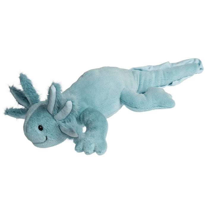 *NEW* Mary Meyer Wiggles Axolotl Plush