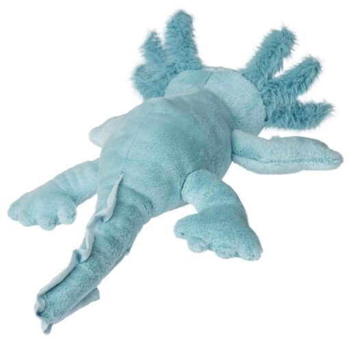 *NEW* Mary Meyer Wiggles Axolotl Plush